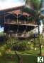 Foto PA: Off-Grid Öko-Luxus Haus auf San Cristobal