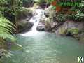 Foto COSTA-RICA: wunderschöne Naturfarm von 164 ha, mit vielen Wasserfällen und Urwald