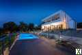Foto ISTRIA - LABIN (Umgebung) Designer-Villa mit beheiztem Pool und freiem Blick