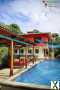 Foto Bocas del Toro - PANAMA: Wunderschöne Bed and Breakfast Pension mit 31 m Strandfront
