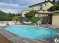 Foto Schöne Villa mit Pool nahe Nizza