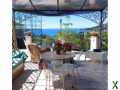 Foto Anwesen in traumhafter, idyllischer Hanglage mit Panoramablick auf das Mittelmeer