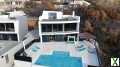Foto CRIKVENICA - Beeindruckende moderne Villa mit Pool