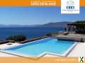 Foto VILLA GRIECHENLAND ÄGINA: Luxus-Anwesen mit Gästehaus + Personalhaus am Meer