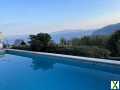 Foto OPATIJA, POLJANE - Rustikale Villa von 300m2 mit Panoramablick auf die Kvarner Bucht
