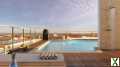 Foto Appartements im Zentrum von Alicante mit 4 Schlafzimmern, 2 Bädern, Klimaanlage und Gemeinschaftspool nur 900 m vom Hafen