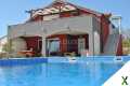 Foto INSEL PAG, POVLJANA - Schönes Haus mit zwei Wohnungen und einem Swimmingpool