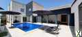 Foto INSEL PAG, POVLJANA - Neue moderne Villa mit Pool