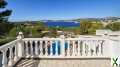 Foto Mallorca Villa mit fantastischem Meerblick