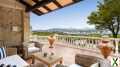 Foto Exklusive Mallorca Meerblick- Villa mit Pool und Gästeapartment
