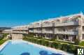 Foto Spanien, Estepona: 2-3 Zimmer Apartments mit herrlichem Panoramablick auf den Golfplatz und das Meer