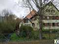 Foto Haus mit Nebengebäuden in 97996 Niederstetten