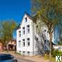 Foto Mehrfamilienhaus mit 5 Wohnungen in Husum - Jahreskaltmiete ca. 25.000 Euro