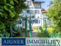 Foto AIGNER - Liebhaberobjekt: Außergewöhnliche Villa unter Denkmalschutz in Bad Tölz