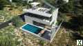Foto Exklusive Villa mit Pool und Dachterrasse, 411 m2, 100 m vom Strand entfernt
