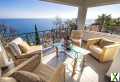 Foto OPATIJA - Villa mit 4 Wohneinheiten, Panoramablick auf das Meer