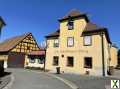 Foto Vielseitiges Wohn- und Geschäftshaus mit historischem Flair in Bruckberg/Ansbach