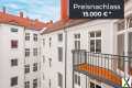 Foto Preisnachlass sichern auf vermietete 4-Zimmerwohnung in gepflegtem Altbau in Berlin-Friedrichshain