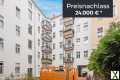 Foto Preisnachlass sichern auf vermietetes 5-Zimmer-Apartment in Berlin-Friedrichshain