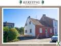 Foto Krefeld Bockum! Sanierungsbedürftiges Einfamilienhaus mit Erweiterungspotenzial in Top Lage