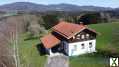 Foto Einfamilienhaus in Top-Randlage mit Aussicht in den bayerischen Wald