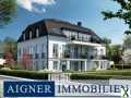Foto AIGNER - Luxuriöse Neubauwohnung in Obermenzing - Bezugsfertig im Januar 2024