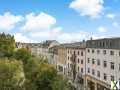 Foto Wohnen in der Altstadt Großartige 3-Raumwohnung mit Balkon!