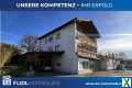 Foto Mehrfamilienhaus mit Baugrund in Eging am See zu verkaufen