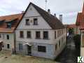 Foto Haus mit Nebengebäuden in 97342 Seinsheim