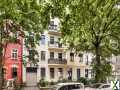 Foto Lukrative Investition in Berlin-Oberschöneweide: vermietete Altbauwohnung mit zwei Balkonen