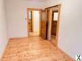 Foto Erstbezug einer frisch renovierten gemütlichen Wohnung für Holzliebhaber