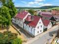 Foto Kleine Mehrfamilienhaus in der Weinregion Unstruttal - Sanierung 2023