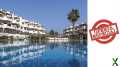Foto App mit 1, 2, 3 Schlafzimmern, Terrasse, Garten, Solarium Tiefgarage. Costa de Almería, ab €126.000