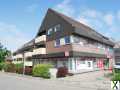 Foto Geräumige, helle 3-Zimmer Dachgeschoßwohnung mit Balkon in 24837 Schleswig zu verkaufen.