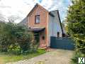 Foto Einfamilienhaus mit Nebengebäude und Carport in Trebel - ab sofort verfügbar
