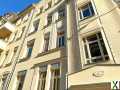 Foto Exklusive Maisonette mit Balkon, Terrasse, Stellplatz in Zentrumsnähe und Preisträger-Sanierung