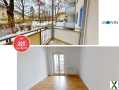 Foto Hauptstadt-Charme: Moderne 2-Zimmer-Wohnung mit Balkon in Berlin
