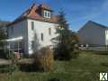 Foto großes Haus in Eberswalde / Finow mit Großem Garten