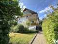 Foto Attraktive 2 Zimmer Eigentumswohnung mit Terrasse und Garten in begehrter Wohnlage von Idstein