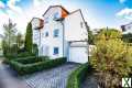 Foto Jena OT Münchenroda | Gepflegtes Einfamilienhaus mit Garten und Garage