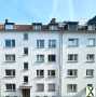 Foto Helle 2-Raumwohnung mit Balkon und Garten im Klinikviertel!