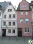 Foto Mainz-Altstadt, im schöne Fachwerkhaus 1 Zimmer, Dusche,Kochnische, EBK.
