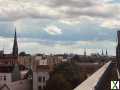 Foto **Über den Dächern von Hamburg! Traumhafte 4 Zimmer-Wohnung mit Dachterrasse