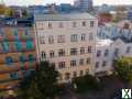 Foto Bezugsfreie 2-Zimmer-Eigentumswohnung im Dachgeschoss am Rostocker Stadthafen