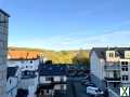 Foto Vermietete 2-Zimmer-Wohnung über den Dächern von Mechernich als Investment