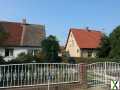 Foto Nur zur Vermietung! Stark sanierungsbedürftige Doppelhaushälfte mit Anbau in Neupetershain-Nord