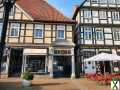Foto Wunderschöne 2 Zimmer Wohnung in der Altstadt Celle zu vermieten
