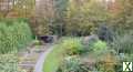 Foto Exklusive barrierefreie Eigentumswohnung mit großem Garten