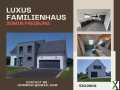 Foto Neubau luxus Traumhaus für Familien / Frankreich 5 min zur Grenze