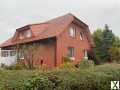 Foto *Zweifamilienhaus mit vielen Nutzungsmöglichkeiten in Lemförde